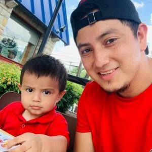 Meet your Posher, Daniel